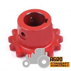 Звездочка 1.306.817 к кукурузной жатке Oros