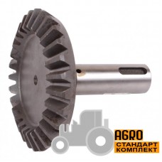 Вал-шестерня 25541410002 Oros