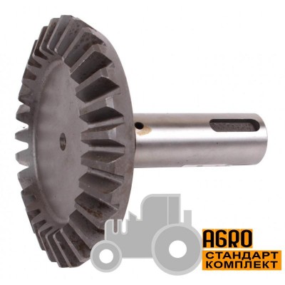 Вал-шестерня 25541410002 Oros