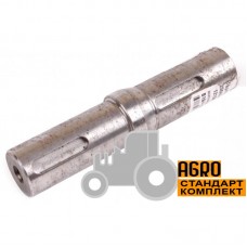 Вал 25541410023 Oros