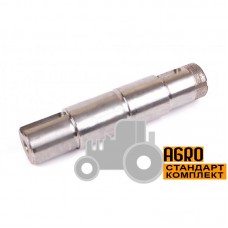 Вал измельчителя - 1.306.989 Oros