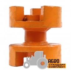 Вставка 25541442000 жатки [OROS]