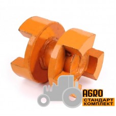 Вставка 25541442000 жатки [OROS]