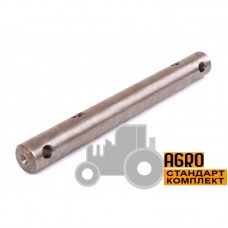 Вал 25541519304 Oros