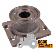 Корпус підшипника 1.307.139 жатки [OROS]