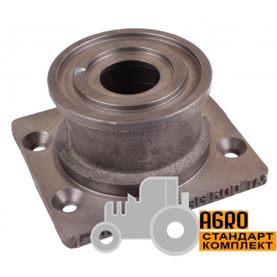 Корпус пoдшипника 1.307.139 жатки [OROS]