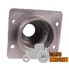 Корпус підшипника 1.307.139 жатки [OROS]