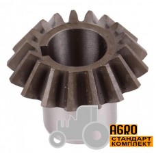 Коническая шестерня 523115 Claas - 523.115.1 [Oros]