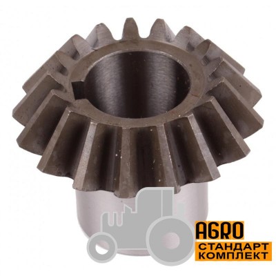 Коническая шестерня 523115 Claas - 523.115.1 [Oros]