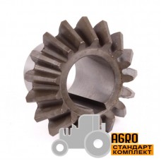 Коническая шестерня 523115 Claas - 523.115.1 [Oros]