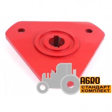 Кришка ножа 1.307.260 жатки [OROS]