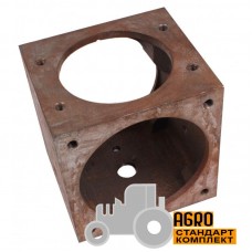 Корпус редуктора 1.306.002 жатки [OROS]