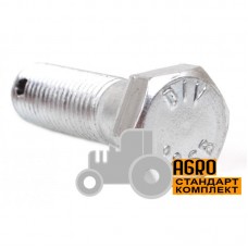 Болт 6-гр. М16 - 1.306.020 Oros