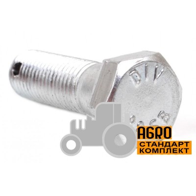 Болт 6-гр. М16 - 1.306.020 Oros