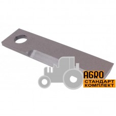 Нож правый 1.306.021B Oros