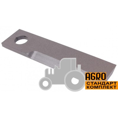 Нож правый 1.306.021B Oros