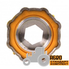 Муфта зчеплення кукурудзяної жатки 933742 Claas Conspeed