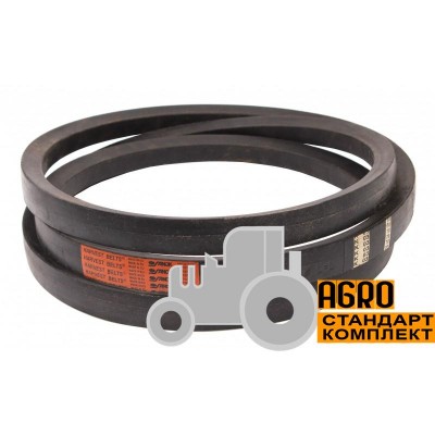 Привідний ремінь 560562 [Claas] Dx3350 Harvest Belts [Stomil]