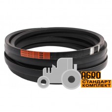 Приводной ремень H141166 [John Deere] Cx8100 Harvest Belts [Stomil]