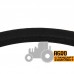 Приводной ремень H141166 [John Deere] Cx8100 Harvest Belts [Stomil]