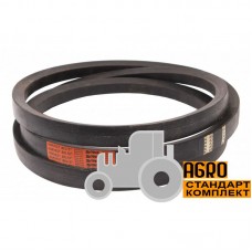 Привідний ремінь 630169.0 [Claas] Dx4000 Harvest Belts [Stomil]