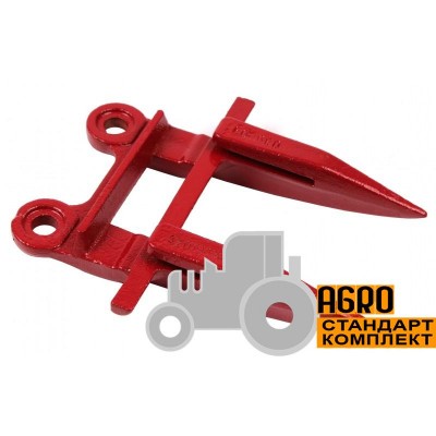 Палець подвійний 301896130 Laverda