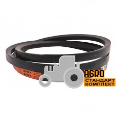 Приводной ремень 16062841 [Deutz-Fahr] Ax4050 Harvest Belts [Stomil]