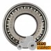 Конічний роликовий підшипник 0002359870 Claas - [Timken]