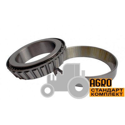 JD9079 - R108547 - John Deere - [Fersa] Конический роликовий подшипник