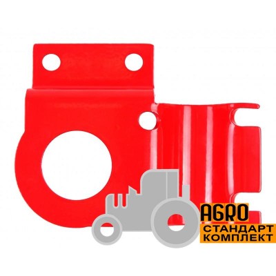 Кріплення мотовила 610539 жатки комбайна Claas
