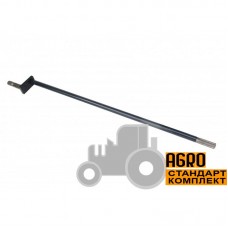 Вал розподільчий - 626050 Claas