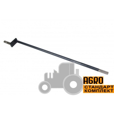 Вал распределительный - 626050 Claas