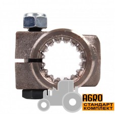 Вилка карданного вала - 626341 Claas