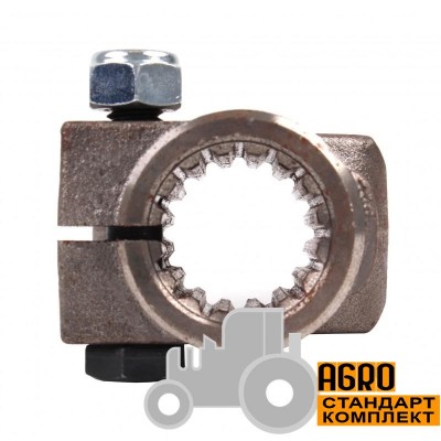 Вилка карданного вала - 626341 Claas