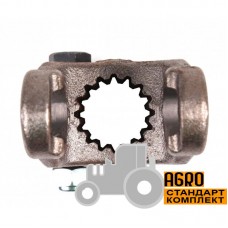 Вилка карданного вала - 626341 Claas