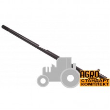 Вал розподільчий - 626672 Claas