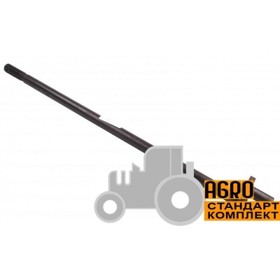 Вал распределительный - 626672 Claas