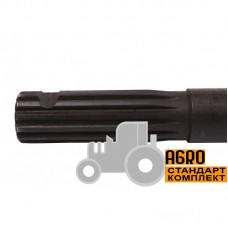 Вал розподільчий - 626672 Claas