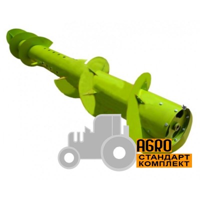 Подаючий барабан 688003 Claas, жатка 5100mm