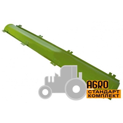 Корпус елеватора 673015 комбайнів Claas