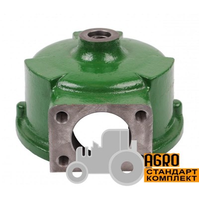 Корпус МКШ AE35151 жатки комбайна John Deere