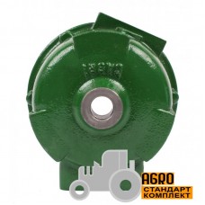 Корпус МКШ AE35151 жатки комбайна John Deere