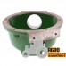 Корпус МКШ AE35151 жатки комбайна John Deere