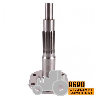 Вал ведущий - 753843 Claas