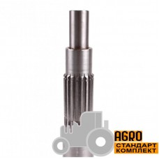 Вал ведущий - 753843 Claas