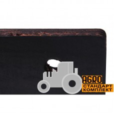 Лопатка резиновая кукурузной жатки 998821.0 Claas Conspeed