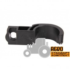 Втулка пластикова мотовила жатки 615262 комбайна Claas