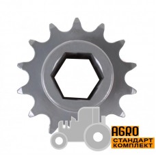 Звездочка 905865 к кукурузной жатке Claas Conspeed