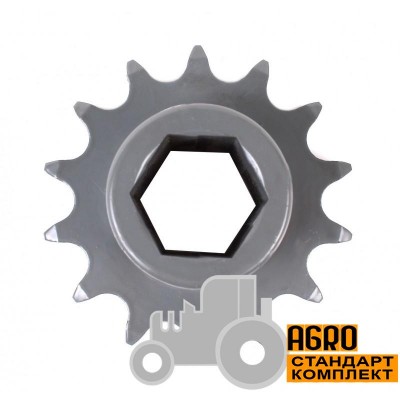 Звездочка 905865 к кукурузной жатке Claas Conspeed