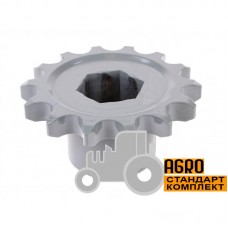 Звездочка 905865 к кукурузной жатке Claas Conspeed